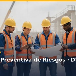 Gestión preventiva de los riesgos laborales para un entorno de trabajo seguro y saludable (Ds 44/2024 Mintrab).